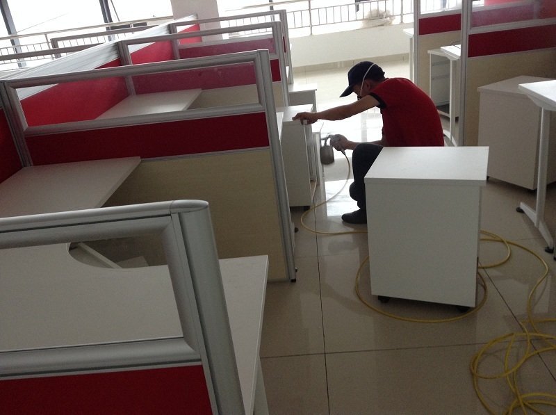 宜昌甲醛檢測(cè)教你如何判斷家里有沒(méi)有甲醛